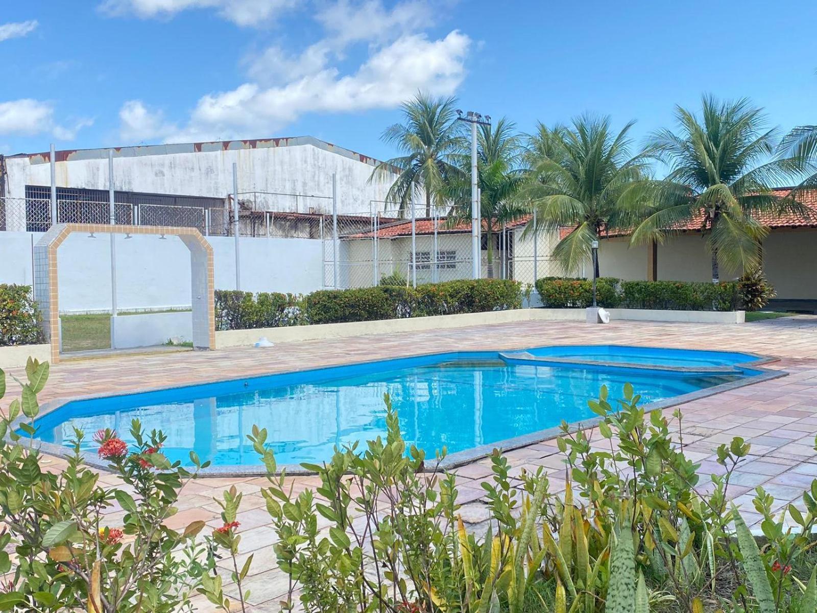 Apto Salinas Salinopolis Exterior photo